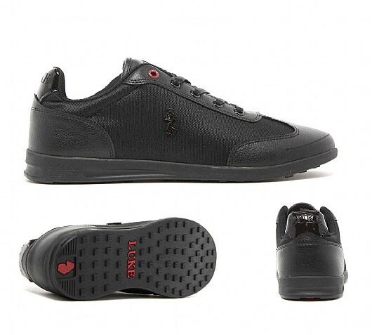 Customers who bought this item also bought Men's Sale Footwear Men's Sale Clothing Men's Sale Accessories. Womens Sale. Women's Sale Footwear Women's Sale Clothing Women's Sale Accessories. Luke continues to push the boundaries to define new styles for the future, so take your time and have a good look through, and you’ll find we’ve got everything you could possible need.