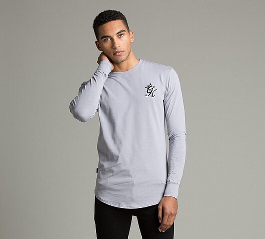 Gym King Undergarment Long Sleeved T-Shirt