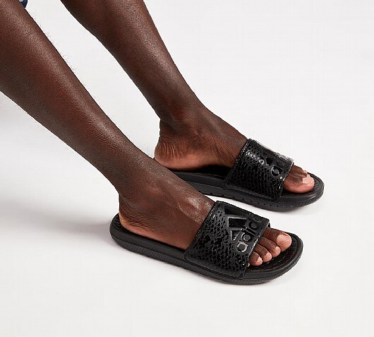adidas Originals Voloomix Graphic Slides