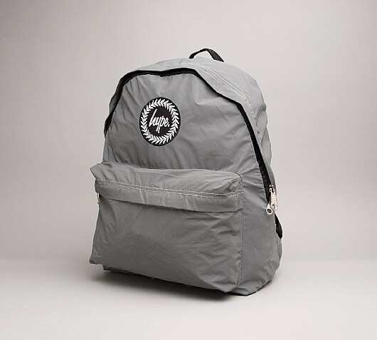 Hype Reflective Backpack