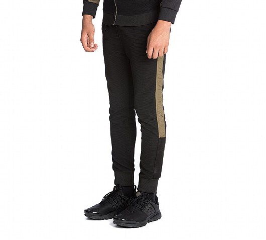 Junior Emmet Fleece Pant