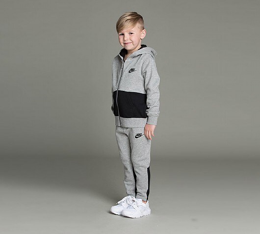 Nike Nursery Suit