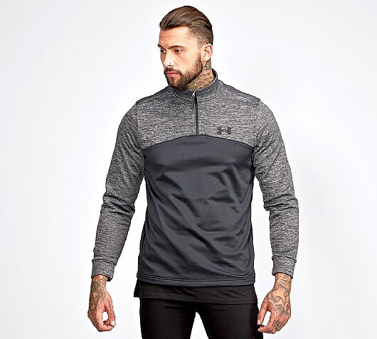 Under Armour UA Storm Icon Quarter Zip Fleece