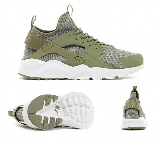 footasylum huaraches