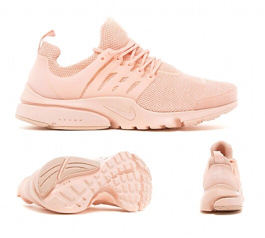 nike presto fly zalando