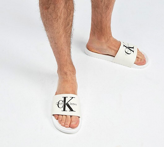 Calvin Klein Viggo Slide