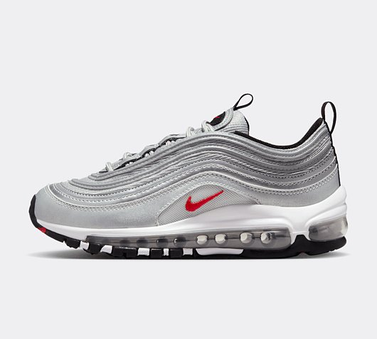 Junior Air Max 97 Trainer