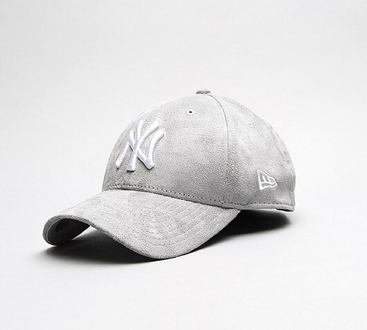 New Era Suede 940 New York Yankees Cap