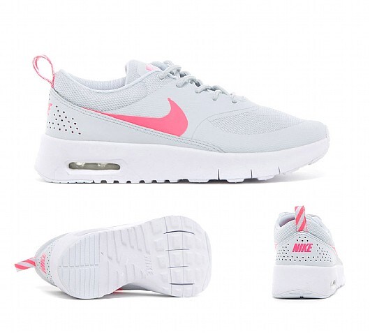 nike thea baby
