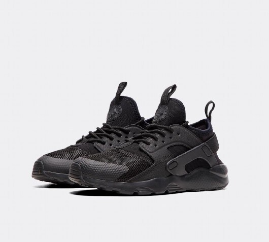 infant navy huaraches