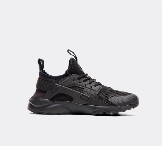 nike infant huarache run ultra trainer