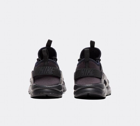 nike infant huarache run ultra trainer