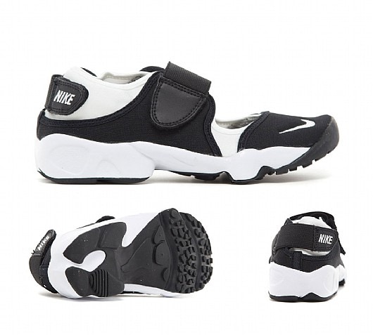 infant rift trainers