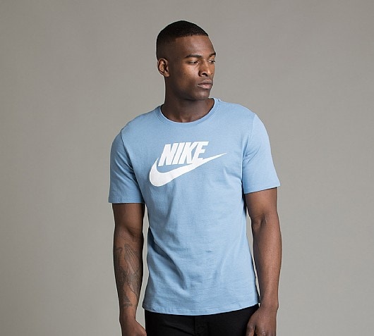 Nike Futura Icon T-Shirt
