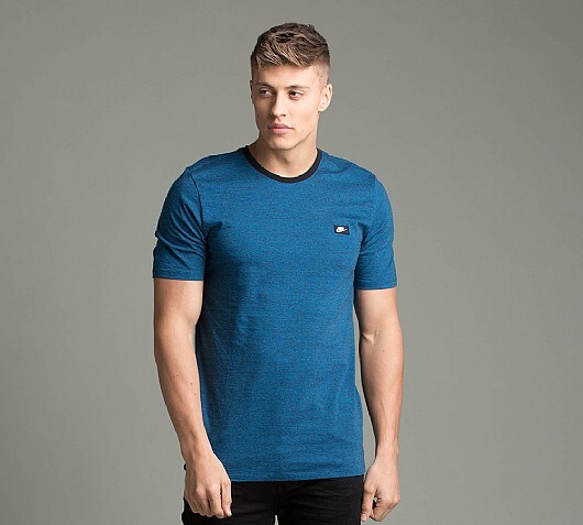Nike Shoe Box Logo T-Shirt