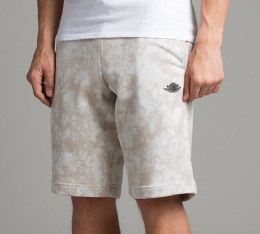 Jordan Fadeaway Short