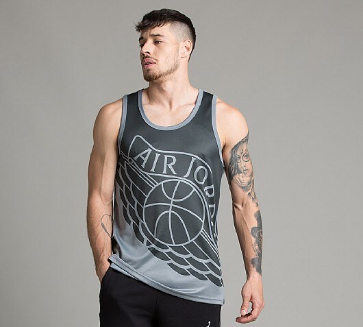 Jordan Wings Tank Top