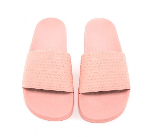Adilette Slide Pastel Sandal