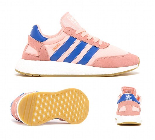 adidas Originals Womens I-5923 Runner Trainer