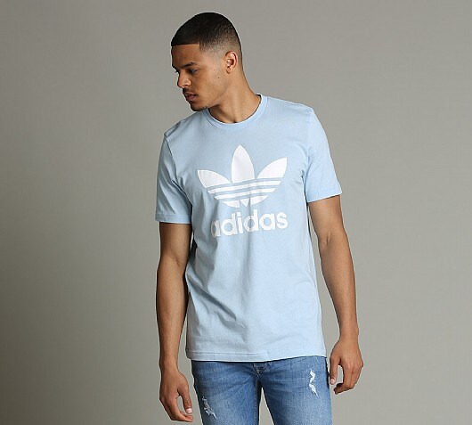 adidas Originals Original Trefoil T-Shirt