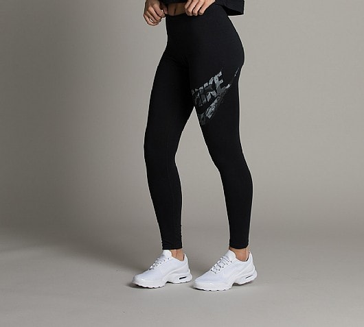 ladies nike leggins