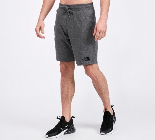 The North Face Logo Short