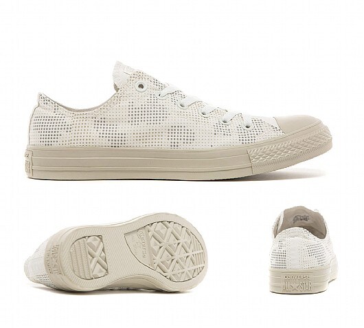 Converse Chuck Taylor All Star Lo Ox Trainer
