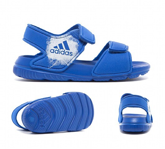 adidas Originals Nursery Alta Swim Sandals