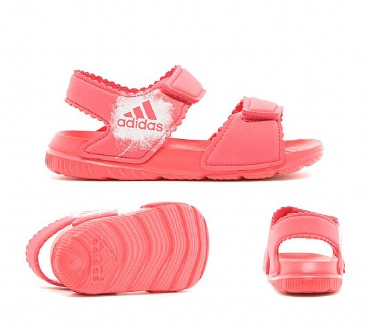 adidas Originals Nursery Alta Swim Sandals