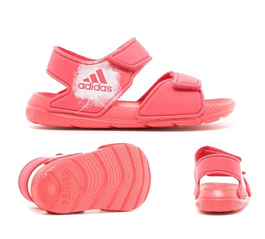 adidas Originals Infant Alta Swim Sandals