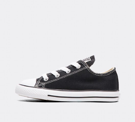 Converse Nursery Chuck Taylor All Star Ox Trainer