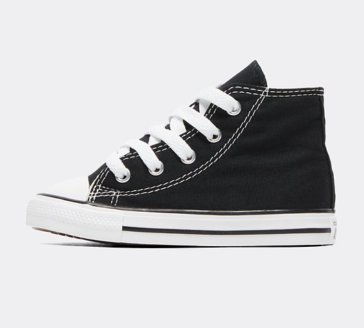 Nursery Chuck Taylor All Star High