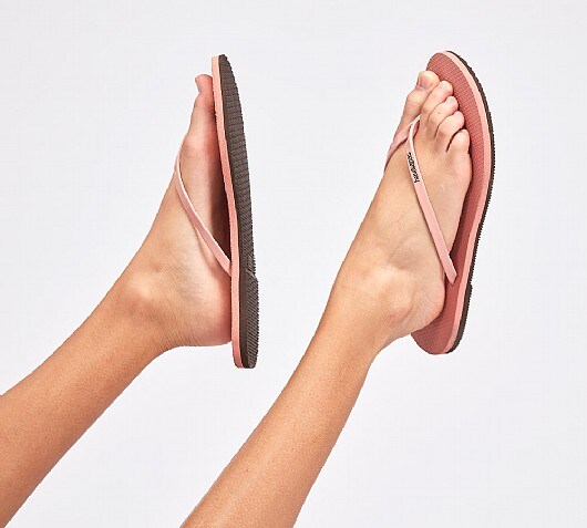 Havaianas Womens Slim You Flip Flop