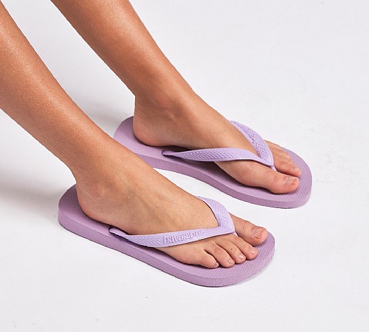 Havaianas Womens Slim Flip Flop
