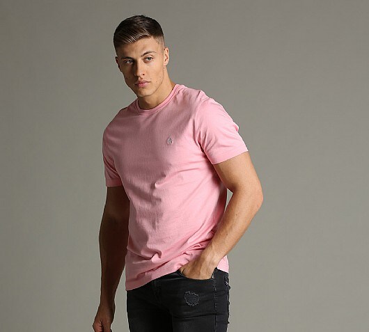 Original Penguin Logo T-Shirt