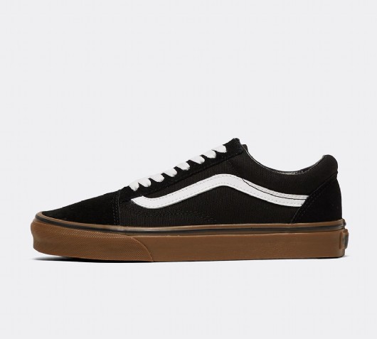 vans old skool gum sole vans old skool gum sole