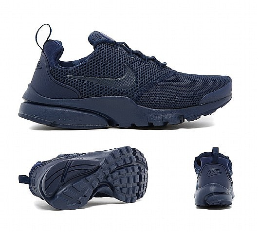 Nike Junior Presto Fly Trainer