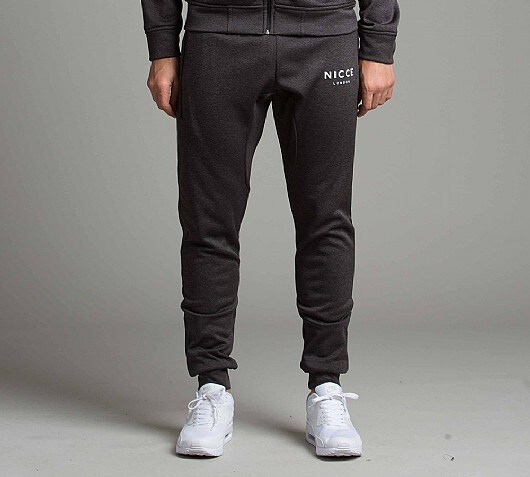 Nicce Poly Tech Jog Pant