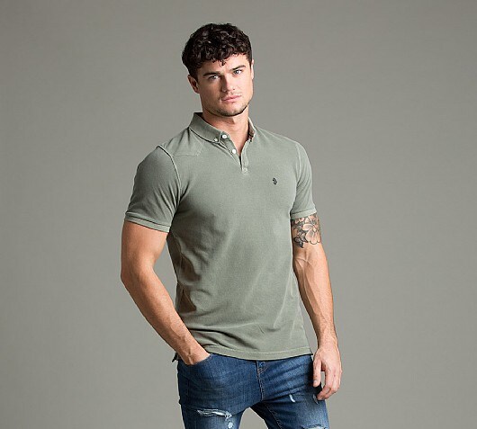 Luke 1977 Basking Polo Shirt