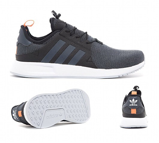 adidas Originals X PLR Trainer