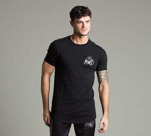 Kings Will Dream Kione Reflect T-Shirt