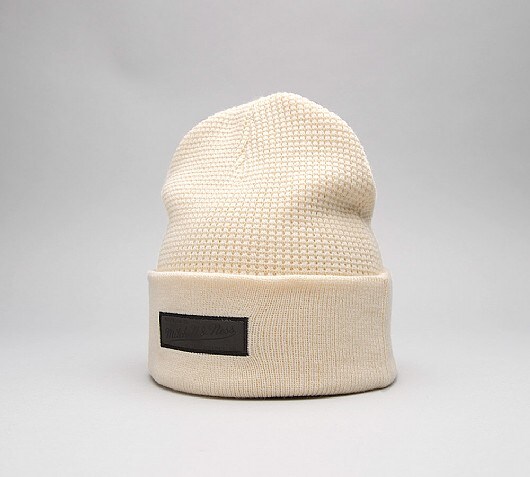 Mitchell & Ness Knitted Beanie Hat