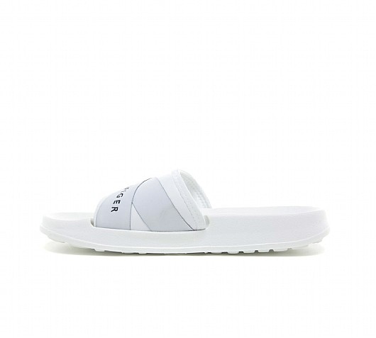 tommy hilfiger womens splash strap sandal
