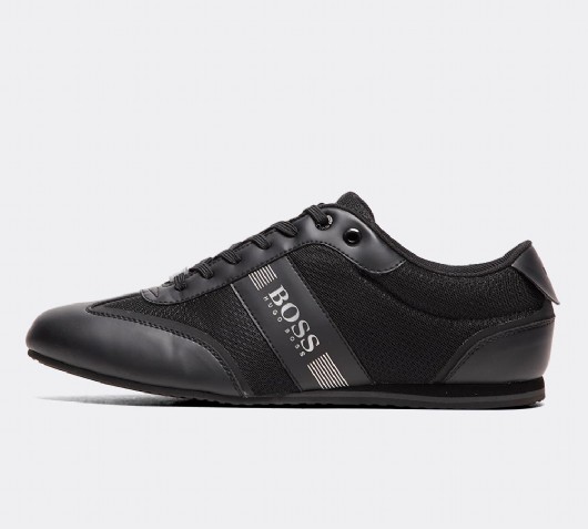 hugo boss lighter trainers