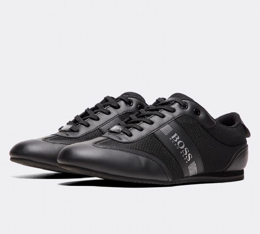 footasylum hugo boss trainers