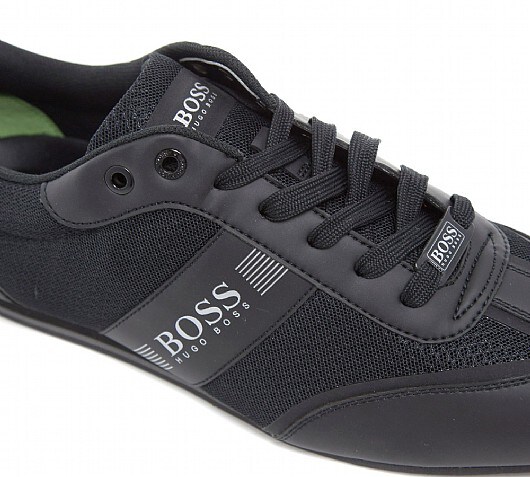hugo boss trainers sale footasylum