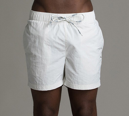 Tommy Jeans Basic Swim Short