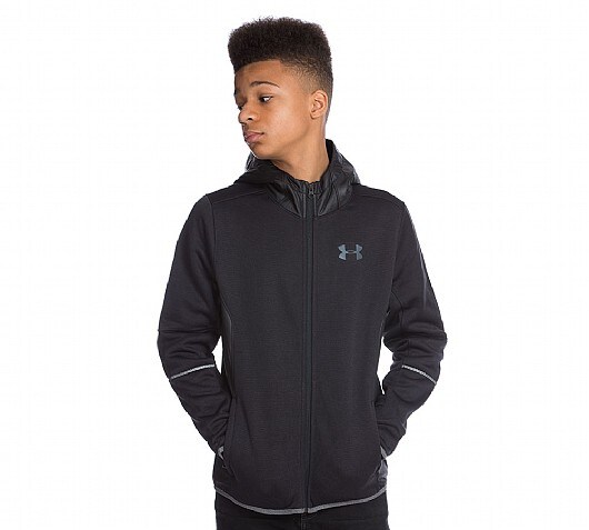 under armour storm youth jacket