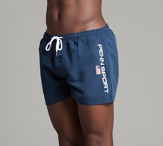 Penn Sport Warne Swim Short