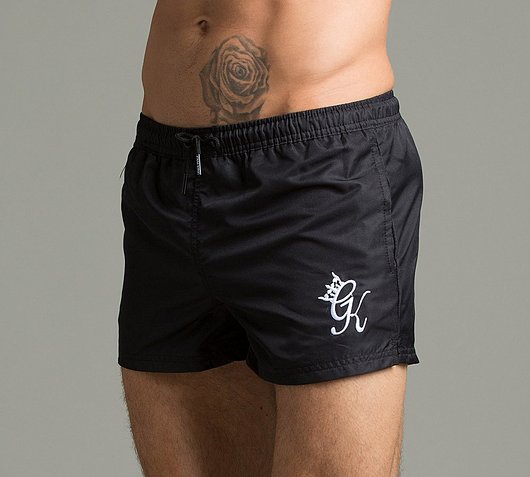 Gym King Swim Short